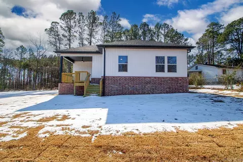 Exterior - 7622 Bunch Rd, Mabelvale, AR 72103 photo 9 of 11
