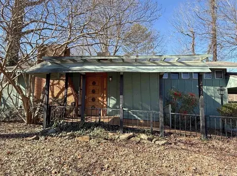 2315 S Culberhouse, Jonesboro, AR 72401