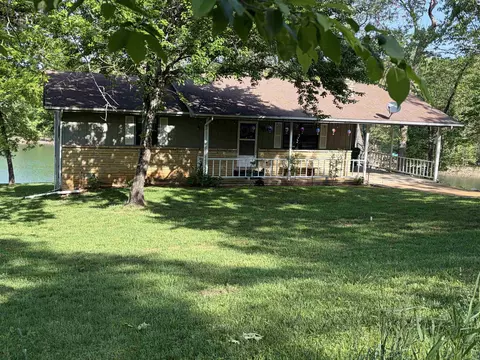 1322 Hummingbird Ln, Horseshoe Bend, AR 72512