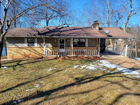 1322 Hummingbird Ln, Horseshoe Bend, AR 72512