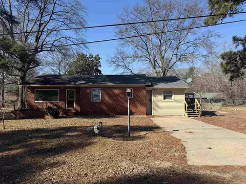 512 West St, White Hall, AR 71602