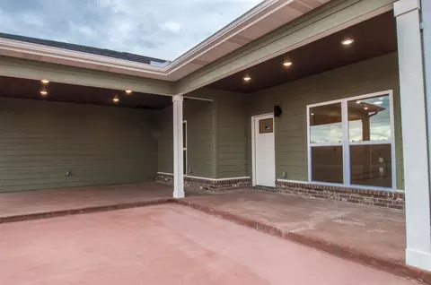 400 Firethorn Ln #3, Melbourne, AR 72556
