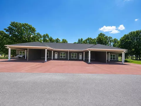 400 Firethorn Ln #C, Melbourne, AR 72556