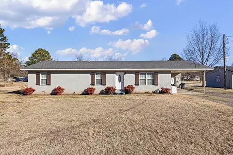 21 Brents Rd, Oppelo, AR 72110