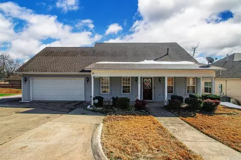2909 Eagle Run Dr, Benton, AR 72015