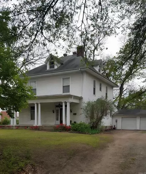 169 Cypress Ave, Marion, AR 72364