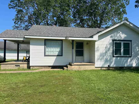 7926 Highway 79 S, Pine Bluff, AR 71603 photo 2
