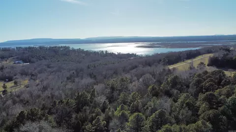 County Road 2510, Lamar, AR 72846
