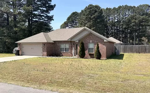116 Joy St, Higginson, AR 72068