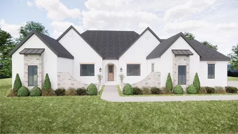 248 Castleberry Rd, Greenbrier, AR 72058