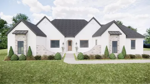 248 Castleberry Rd, Greenbrier, AR 72058
