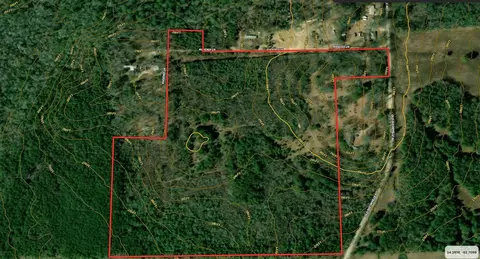 2325 Old Dixsonville Rd, Malvern, AR 72104