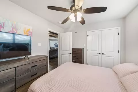 Bedroom - 44 Cimarron Cir, Cabot, AR 72023 photo 4 of 8