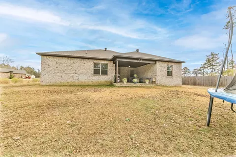 Exterior - 44 Cimarron Cir, Cabot, AR 72023 photo 7 of 8