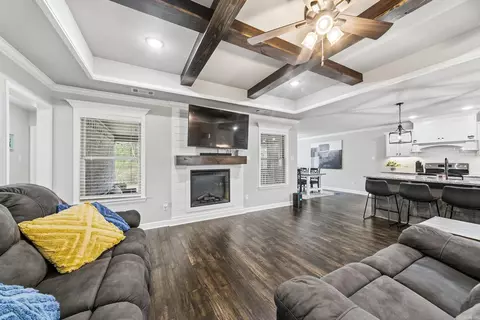 Other - 44 Cimarron Cir, Cabot, AR 72023 photo 2 of 8