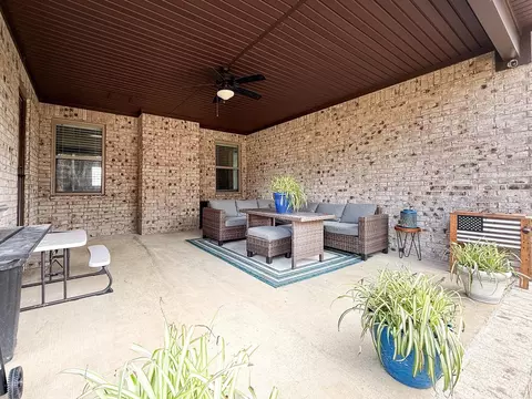 Exterior - 44 Cimarron Cir, Cabot, AR 72023 photo 6 of 8