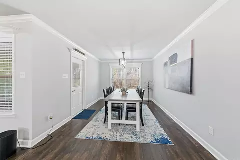 Dining - 44 Cimarron Cir, Cabot, AR 72023 photo 1 of 3