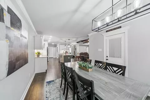 Dining - 44 Cimarron Cir, Cabot, AR 72023 photo 3 of 3