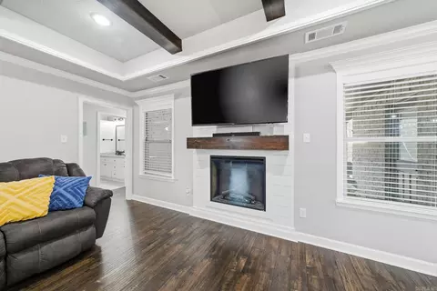 Other - 44 Cimarron Cir, Cabot, AR 72023 photo 4 of 8