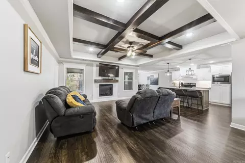 Other - 44 Cimarron Cir, Cabot, AR 72023 photo 1 of 8