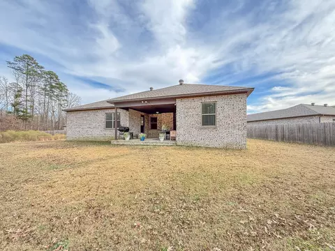 Exterior - 44 Cimarron Cir, Cabot, AR 72023 photo 4 of 8