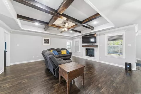 Other - 44 Cimarron Cir, Cabot, AR 72023 photo 3 of 8