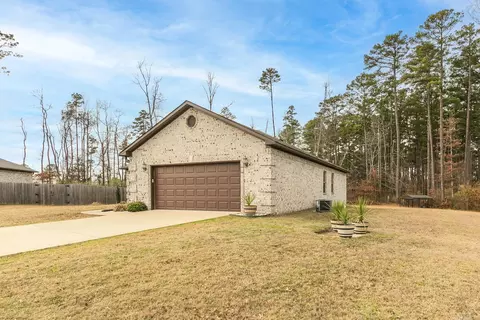 Exterior - 44 Cimarron Cir, Cabot, AR 72023 photo 3 of 8