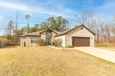 Exterior - 44 Cimarron Cir, Cabot, AR 72023 photo 2 of 8