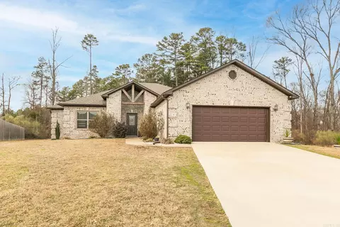 Exterior - 44 Cimarron Cir, Cabot, AR 72023 photo 1 of 8
