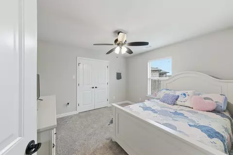 Bedroom - 44 Cimarron Cir, Cabot, AR 72023 photo 5 of 8
