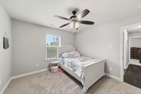 Bedroom - 44 Cimarron Cir, Cabot, AR 72023 photo 6 of 8