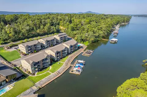 640 Arkridge Rd #H-5, Hot Springs, AR 71913