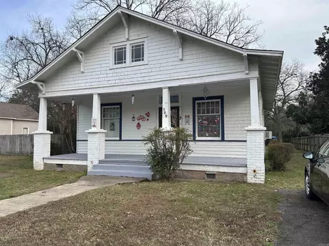 Exterior - 509 S Main Ave, Brinkley, AR 72021 photo 2 of 9