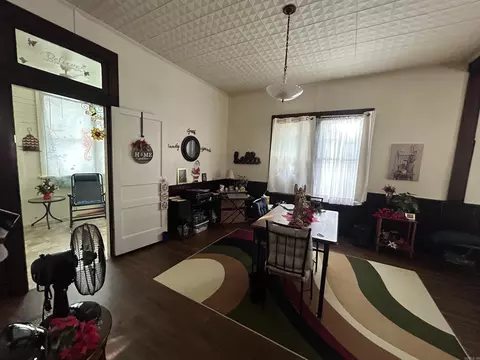 Dining - 509 S Main Ave, Brinkley, AR 72021 photo 2 of 2