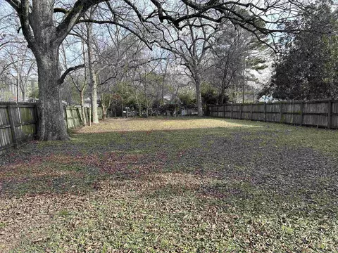 Exterior - 509 S Main Ave, Brinkley, AR 72021 photo 7 of 9