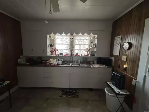 Kitchen - 509 S Main Ave, Brinkley, AR 72021 photo 2 of 3