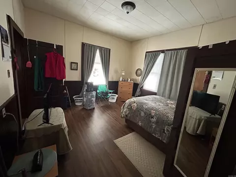 Bedroom - 509 S Main Ave, Brinkley, AR 72021 photo 1 of 2