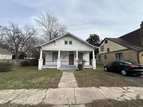 Exterior - 509 S Main Ave, Brinkley, AR 72021 photo 1 of 9