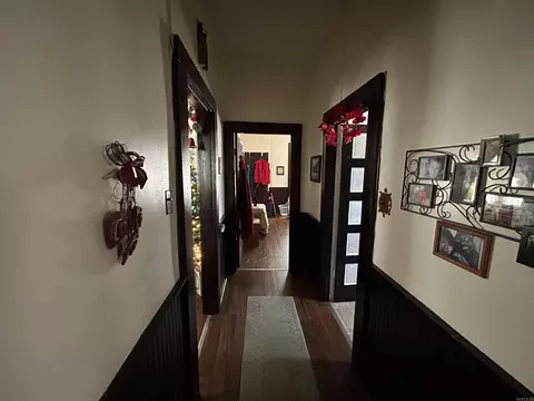 Entry Way - 509 S Main Ave, Brinkley, AR 72021 photo 1 of 1