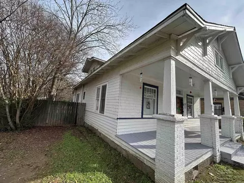 Exterior - 509 S Main Ave, Brinkley, AR 72021 photo 4 of 9