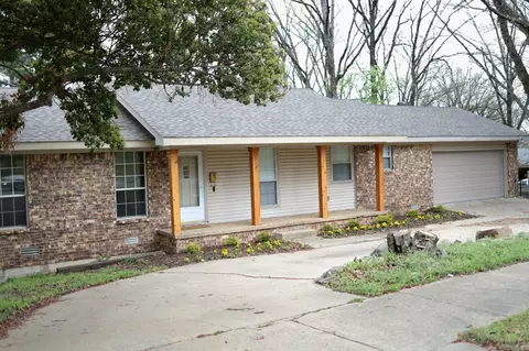 3320 N Hills Blvd, North Little Rock, AR 72116