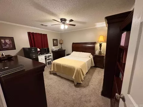Bedroom - 1905 Skylark Dr, Beebe, AR 72012 photo 1 of 5