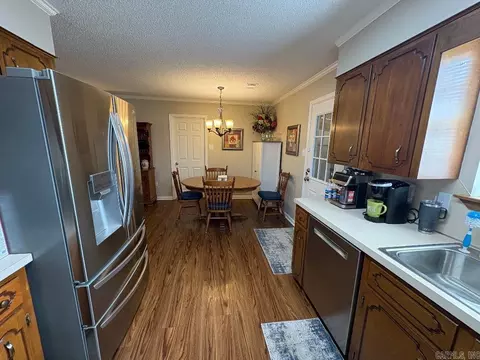 Kitchen - 1905 Skylark Dr, Beebe, AR 72012 photo 1 of 3