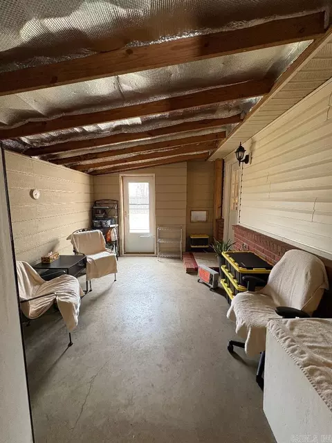 Exterior - 1905 Skylark Dr, Beebe, AR 72012 photo 3 of 7
