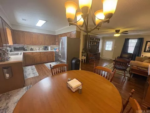 Dining - 1905 Skylark Dr, Beebe, AR 72012 photo 1 of 3