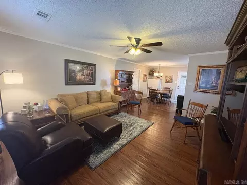 Living - 1905 Skylark Dr, Beebe, AR 72012 photo 1 of 3
