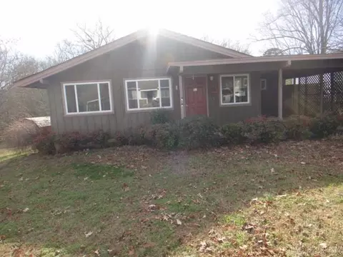 507 W North St, Heber Springs, AR 72543