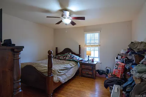 Bedroom - 602 E Sevier St, Benton, AR 72015 photo 1 of 2