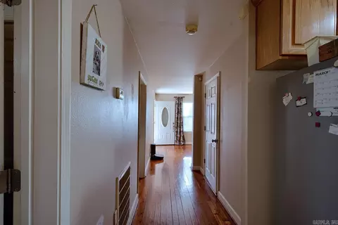 Entry Way - 602 E Sevier St, Benton, AR 72015 photo 2 of 2