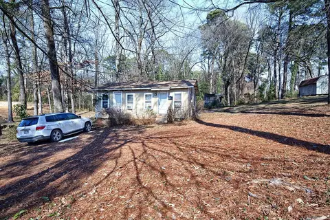 518 E Sevier, Benton, AR 72015